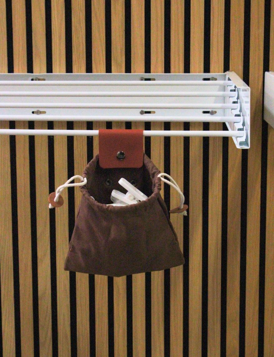Peg Bag